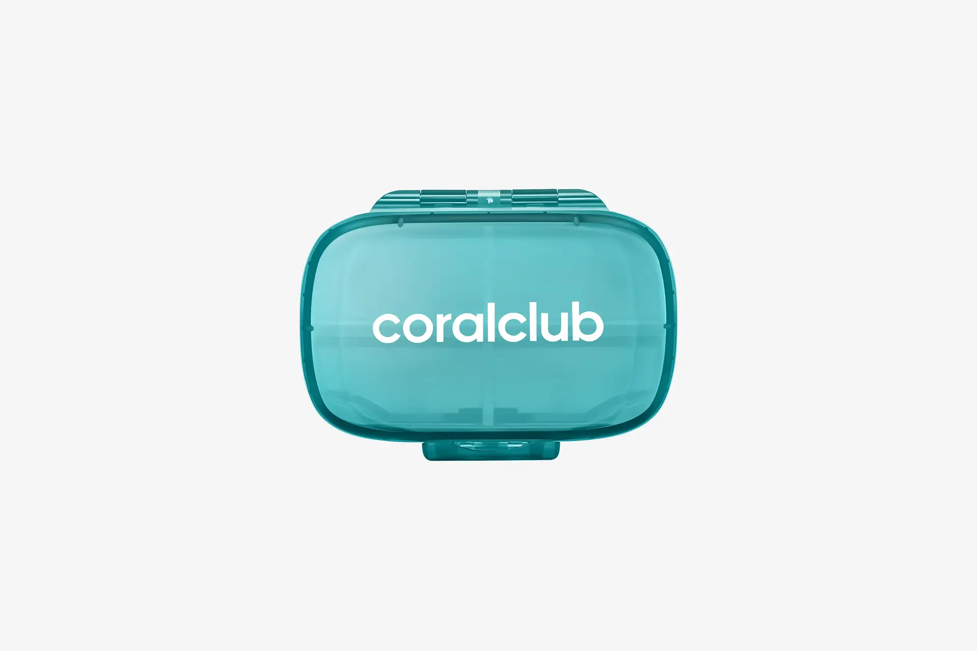 GoBox midi, голубой